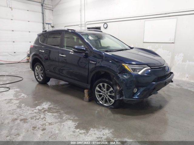 TOYOTA RAV4 2017 jtmdjrev6hd137620