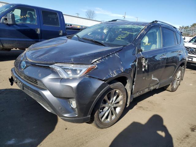 TOYOTA RAV4 2017 jtmdjrev6hd142378