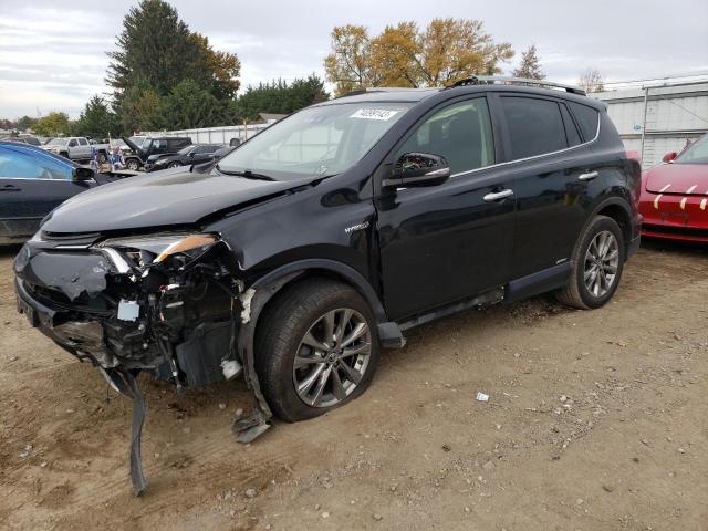 TOYOTA RAV4 2017 jtmdjrev6hd146091