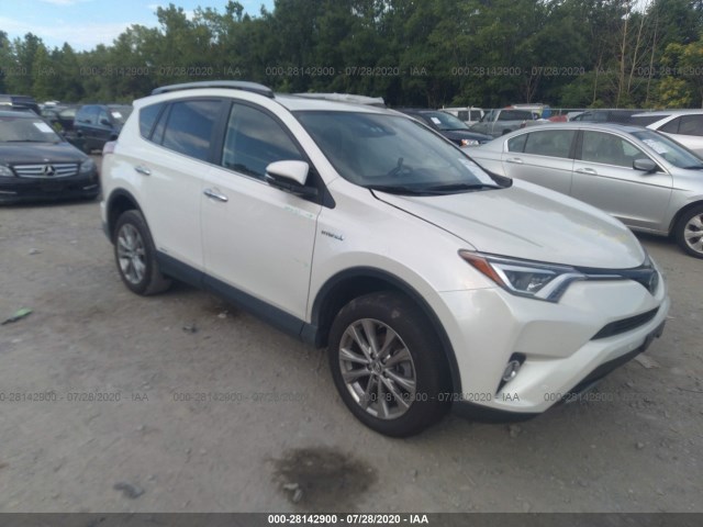 TOYOTA RAV4 HYBRID 2017 jtmdjrev6hd150190