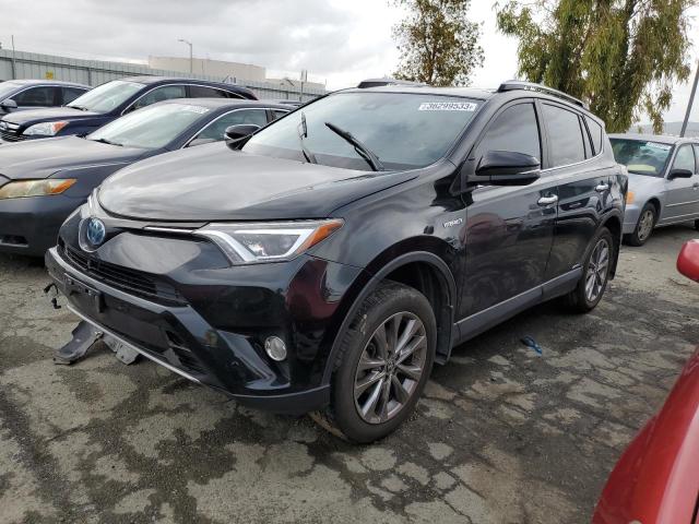 TOYOTA RAV4 HV LI 2018 jtmdjrev6jd163673