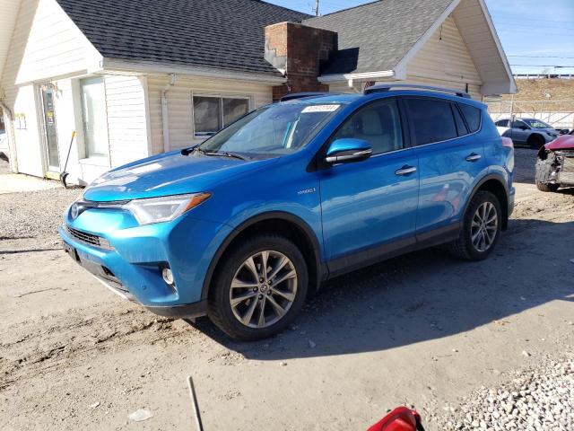 TOYOTA RAV4 2018 jtmdjrev6jd172955