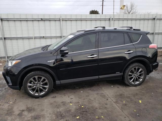 TOYOTA RAV4 2018 jtmdjrev6jd184099