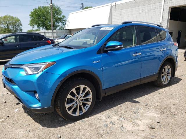 TOYOTA RAV4 HV LI 2018 jtmdjrev6jd192266