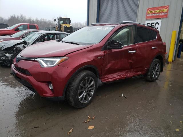 TOYOTA RAV4 HV LI 2018 jtmdjrev6jd195703