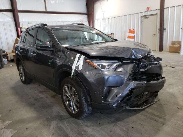 TOYOTA RAV4 HV LI 2018 jtmdjrev6jd227985