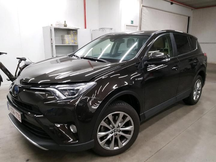 TOYOTA RAV4 2018 jtmdjrev70d193540