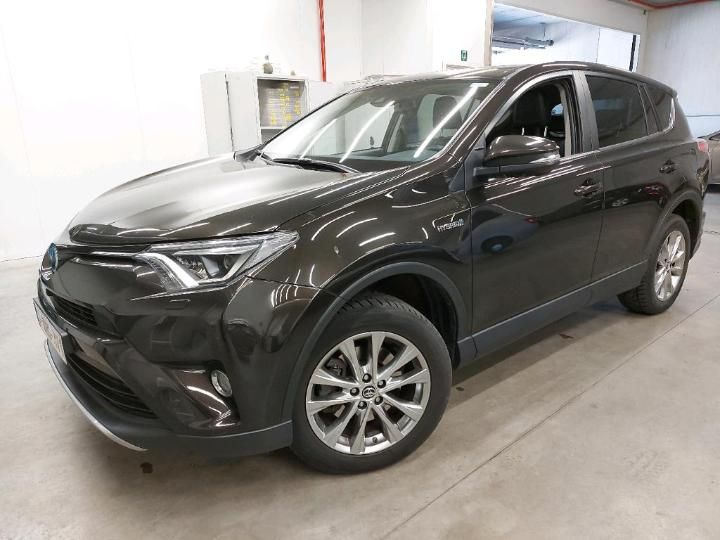 TOYOTA RAV4 2019 jtmdjrev70d258158