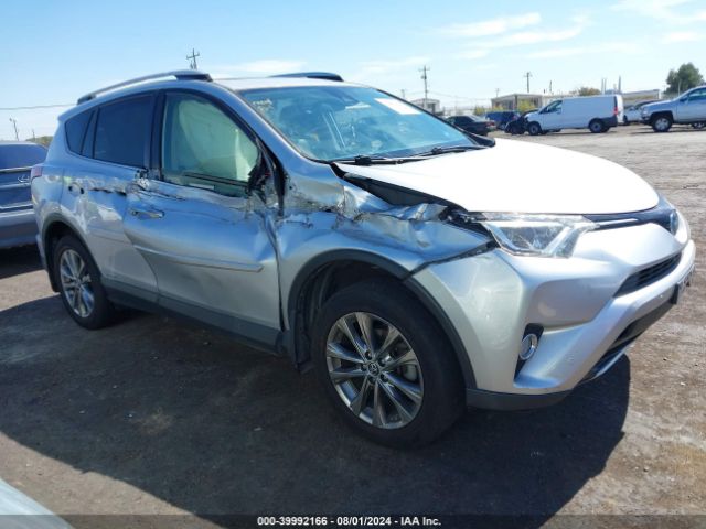 TOYOTA RAV4 2016 jtmdjrev7gd007814