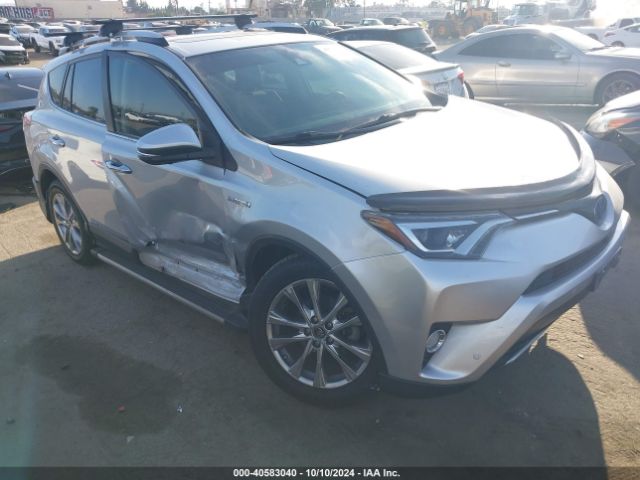 TOYOTA RAV4 2016 jtmdjrev7gd019882