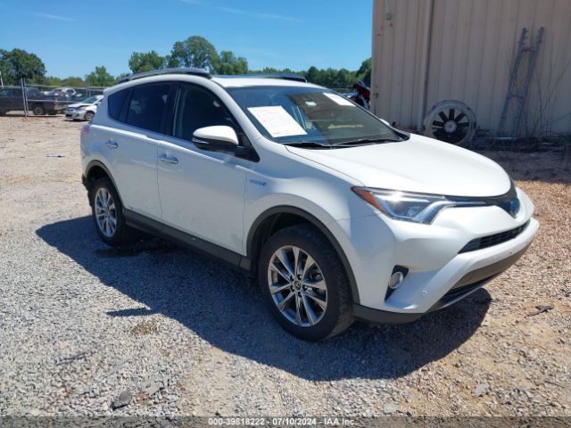 TOYOTA RAV4 2016 jtmdjrev7gd023737