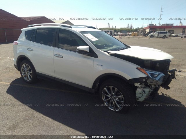 TOYOTA RAV4 HYBRID 2016 jtmdjrev7gd046662