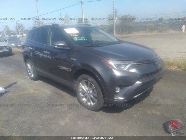 TOYOTA RAV4 HYBRID 2016 jtmdjrev7gd058634