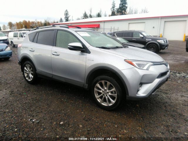 TOYOTA RAV4 HYBRID 2017 jtmdjrev7hd060319