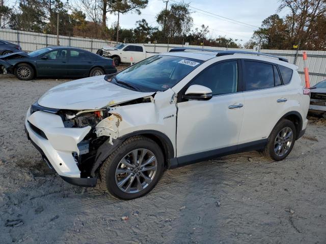 TOYOTA RAV4 2017 jtmdjrev7hd138629