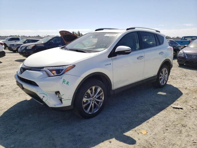 TOYOTA RAV4 HV LI 2018 jtmdjrev7jd155081