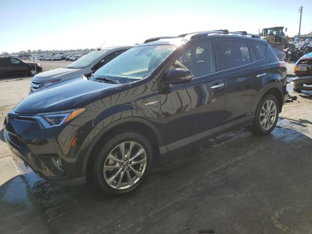 TOYOTA RAV4 2018 jtmdjrev7jd159826