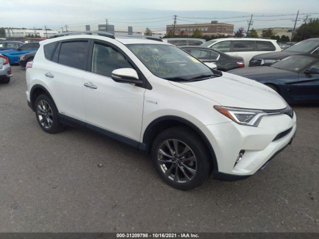 TOYOTA RAV4 2018 jtmdjrev7jd194835