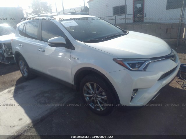 TOYOTA RAV4 2018 jtmdjrev7jd195161