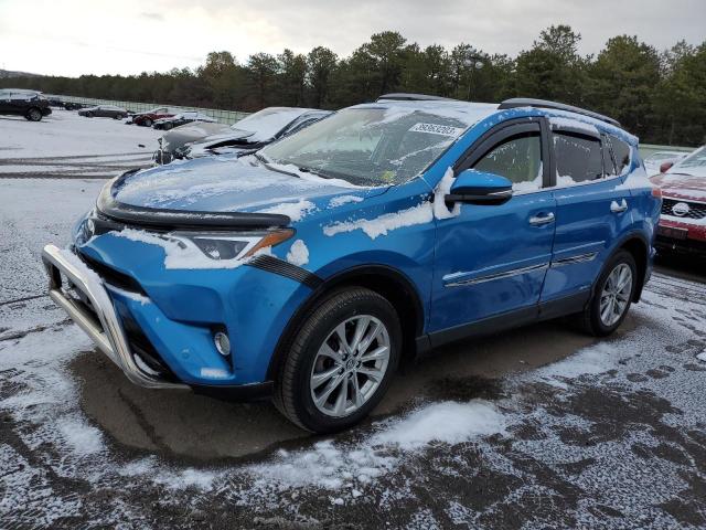 TOYOTA RAV4 HV LI 2018 jtmdjrev7jd203078