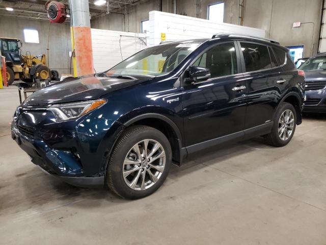 TOYOTA RAV4 HV LI 2018 jtmdjrev7jd225744