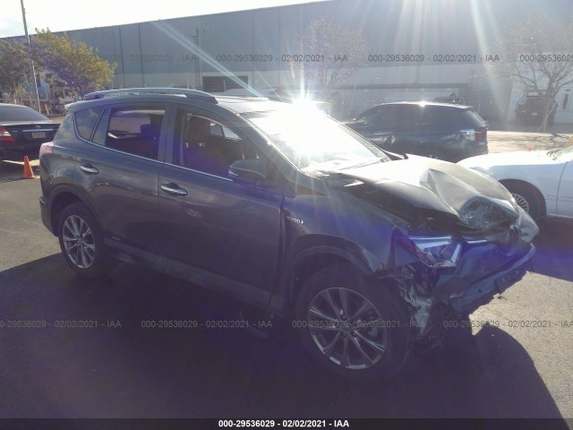 TOYOTA RAV4 2018 jtmdjrev7jd234721