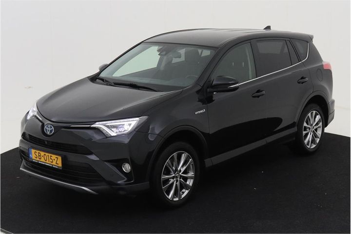 TOYOTA RAV4 2018 jtmdjrev80d201497