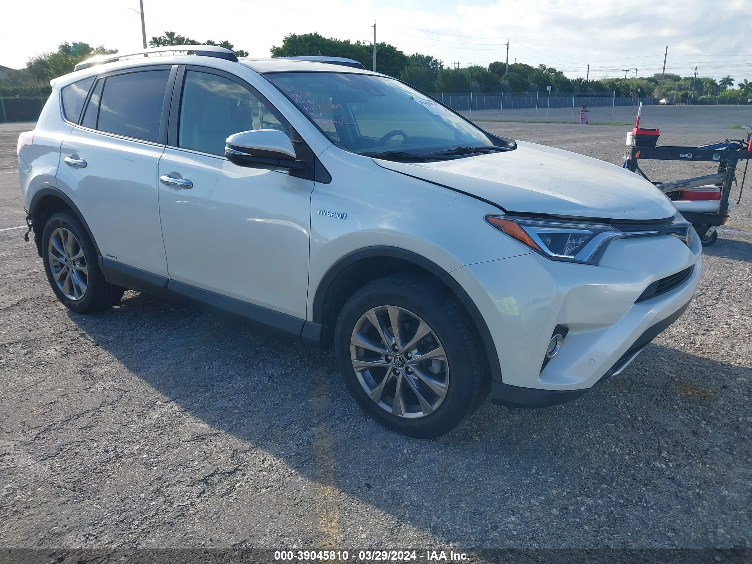 TOYOTA RAV 4 2016 jtmdjrev8gd000449