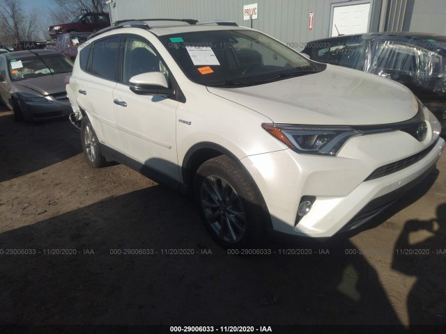 TOYOTA RAV4 HYBRID 2016 jtmdjrev8gd006316