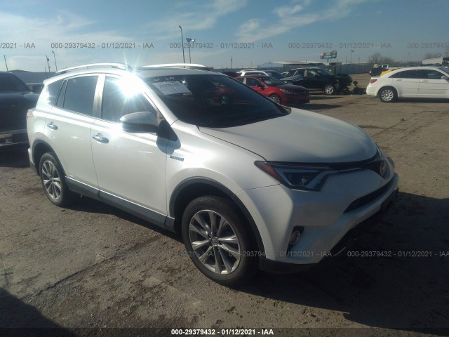 TOYOTA RAV4 HYBRID 2016 jtmdjrev8gd016117