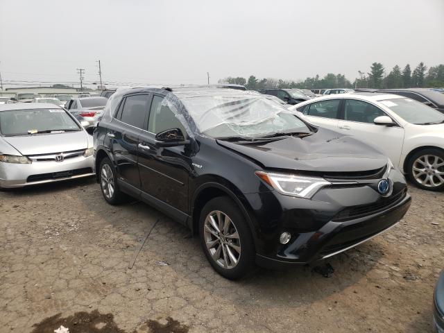 TOYOTA RAV4 HV LI 2016 jtmdjrev8gd027327