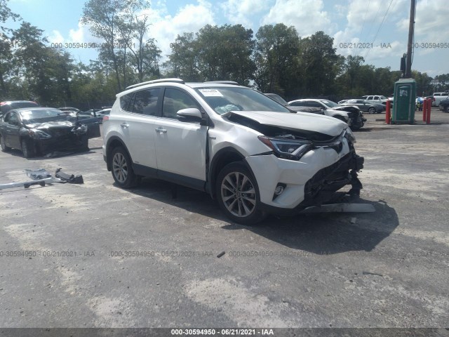 TOYOTA RAV4 HYBRID 2016 jtmdjrev8gd027702