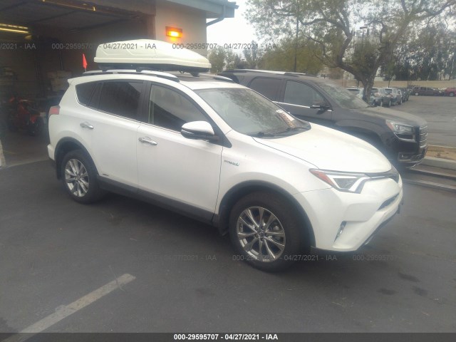 TOYOTA RAV4 HYBRID 2016 jtmdjrev8gd038666