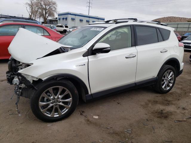 TOYOTA RAV4 2016 jtmdjrev8gd039610