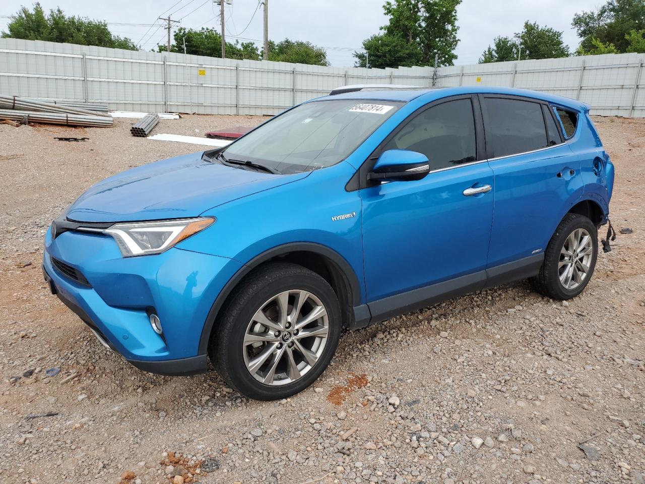 TOYOTA RAV 4 2016 jtmdjrev8gd042281