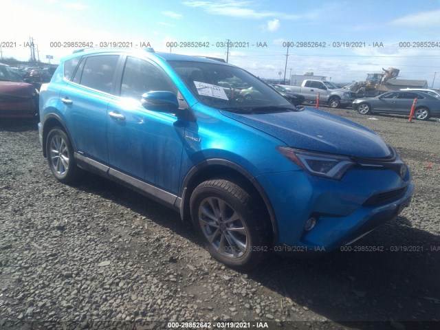 TOYOTA NULL 2016 jtmdjrev8gd045245