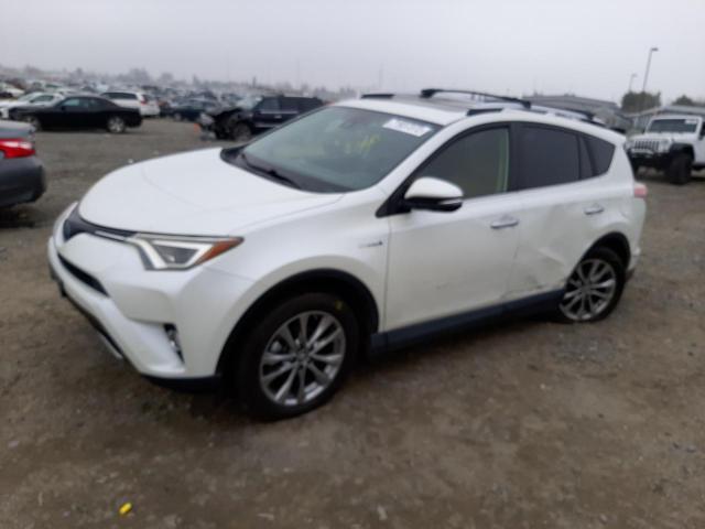 TOYOTA RAV4 HV LI 2016 jtmdjrev8gd052485