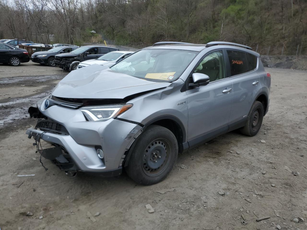 TOYOTA RAV 4 2017 jtmdjrev8hd083060