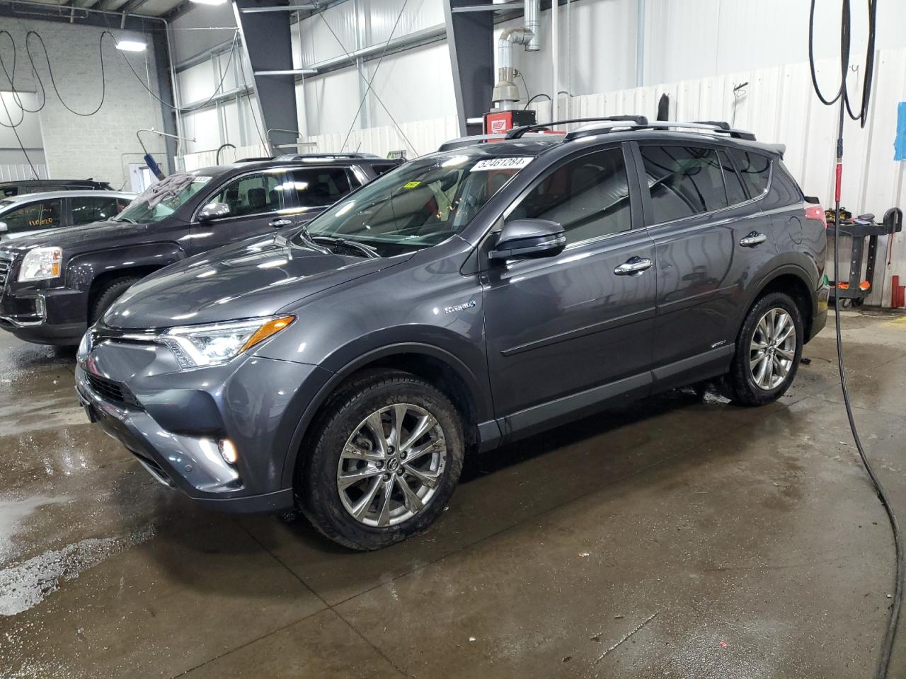 TOYOTA RAV 4 2017 jtmdjrev8hd090400