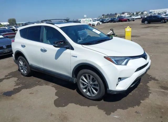 TOYOTA RAV4 HYBRID 2017 jtmdjrev8hd097427