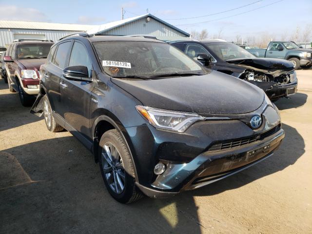 TOYOTA RAV4 HV LI 2017 jtmdjrev8hd150627