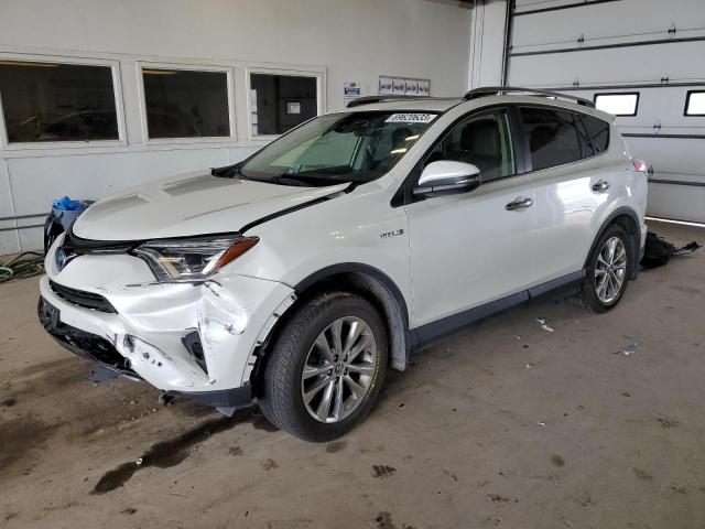 TOYOTA RAV4 2018 jtmdjrev8jd194472