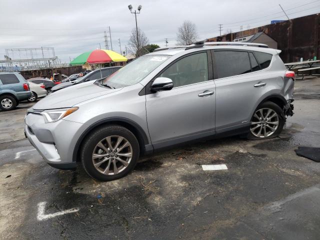 TOYOTA RAV4 2018 jtmdjrev8jd195878