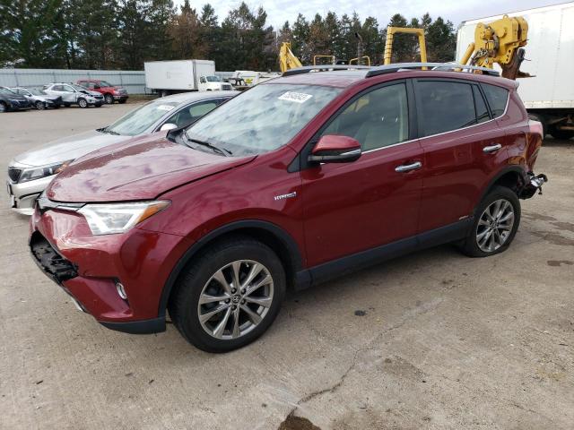 TOYOTA RAV4 2018 jtmdjrev8jd199543