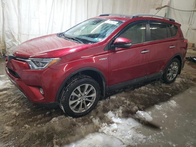 TOYOTA RAV4 2018 jtmdjrev8jd210217