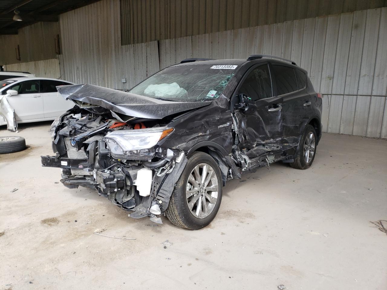 TOYOTA RAV4 2018 jtmdjrev8jd222271