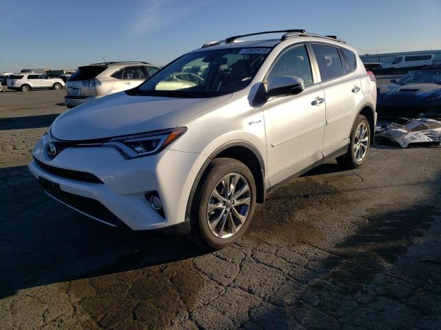 TOYOTA RAV4 2018 jtmdjrev8jd229740