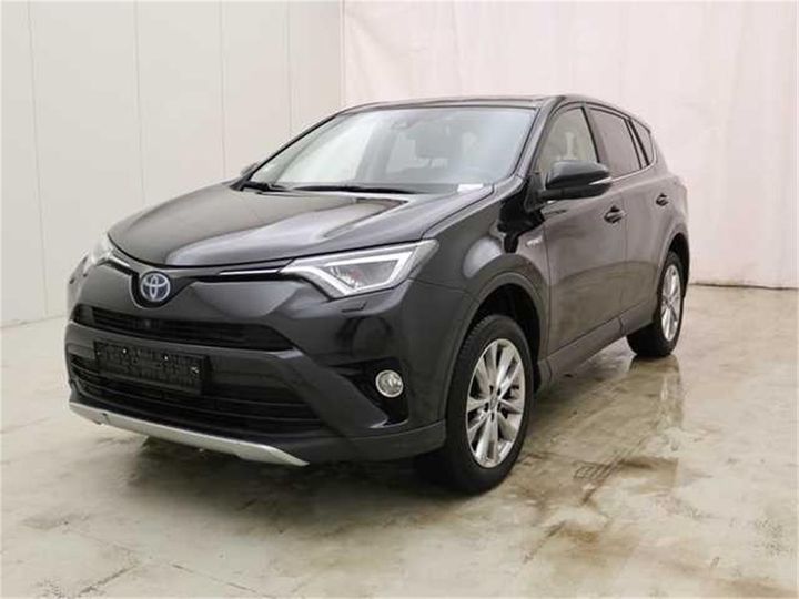 TOYOTA RAV4 2017 jtmdjrev90d094671