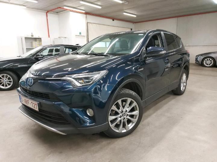 TOYOTA RAV4 2018 jtmdjrev90d253477