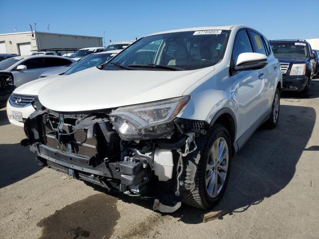 TOYOTA RAV4 HV LI 2016 jtmdjrev9gd002369